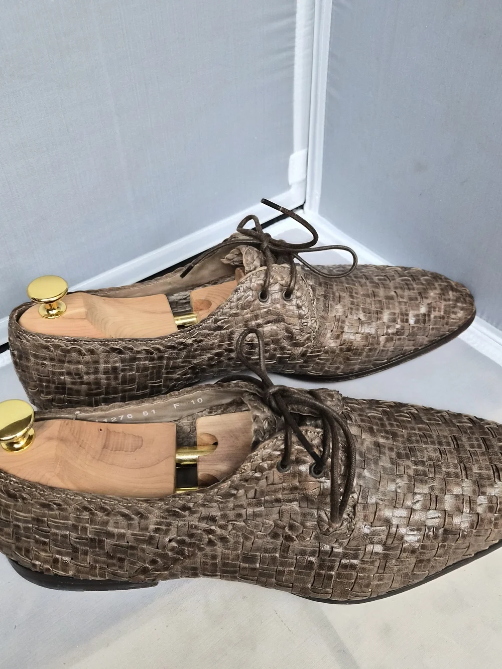 Santoni elevate your